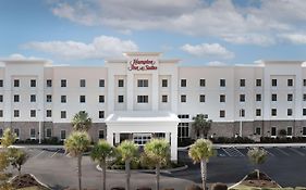 Hampton Inn & Suites Orangeburg, Sc